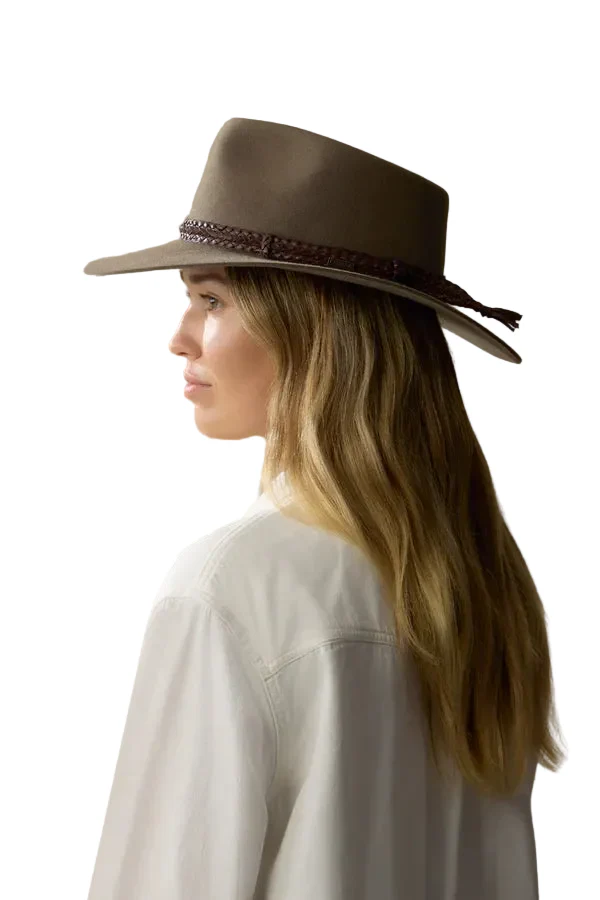 Akubra The Brumby Hat - Image 7