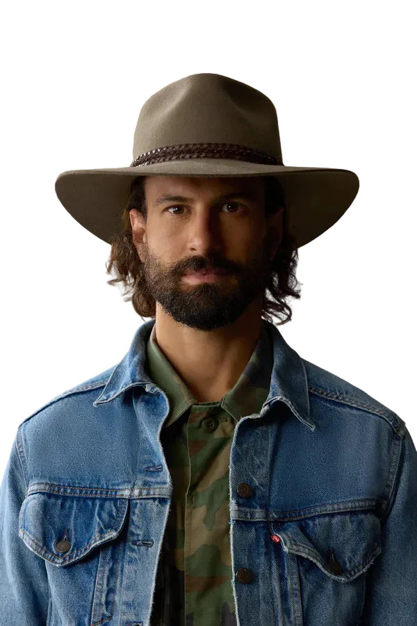 Akubra The Brumby Hat - Image 8