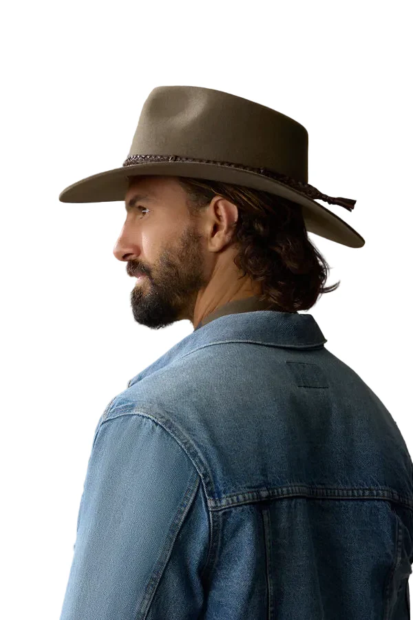 Akubra The Brumby Hat - Image 9