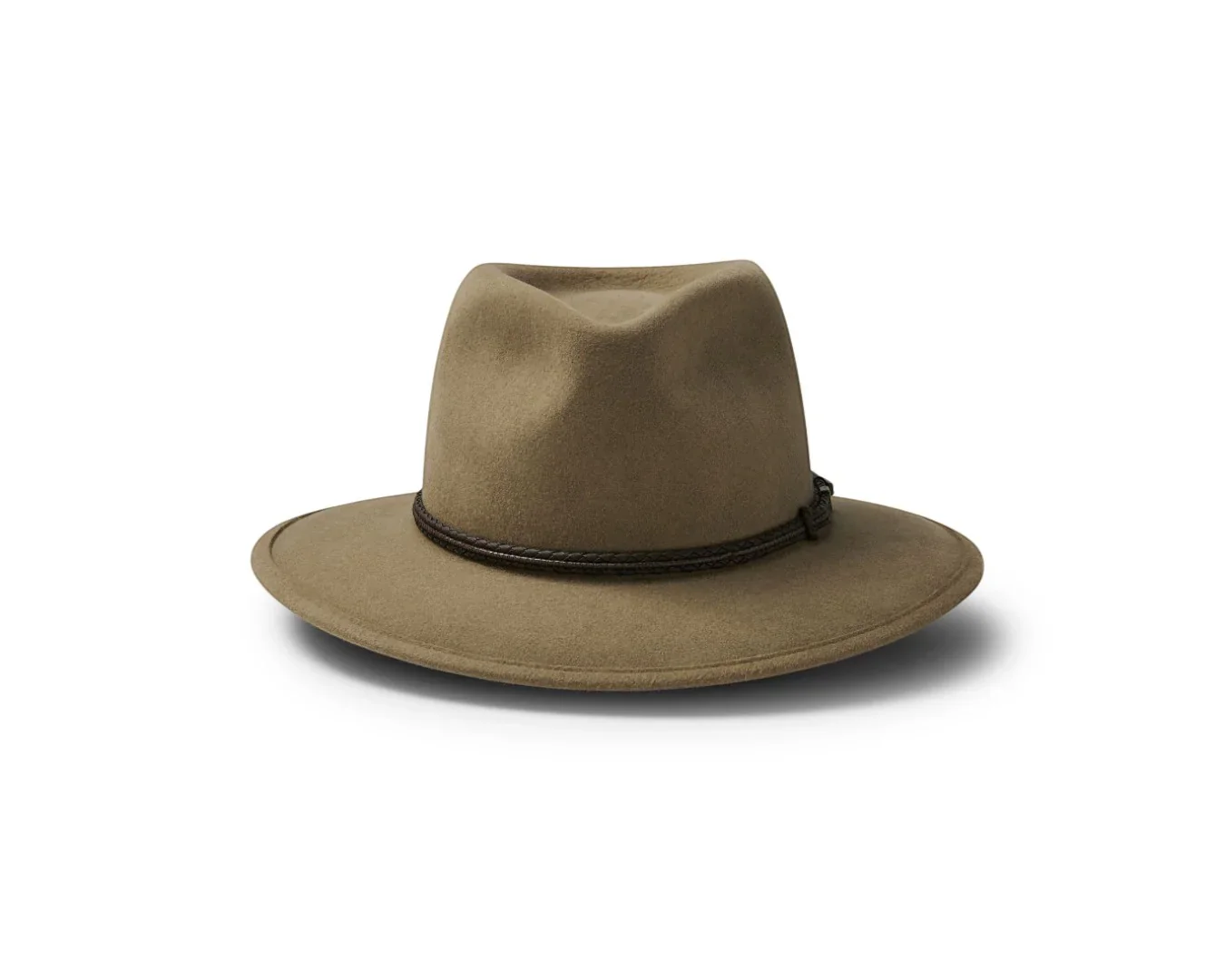 Akubra Traveller Hat - Image 2