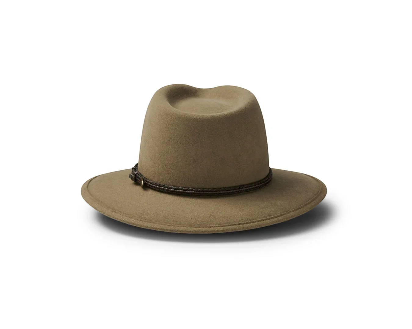 Akubra Traveller Hat - Image 3