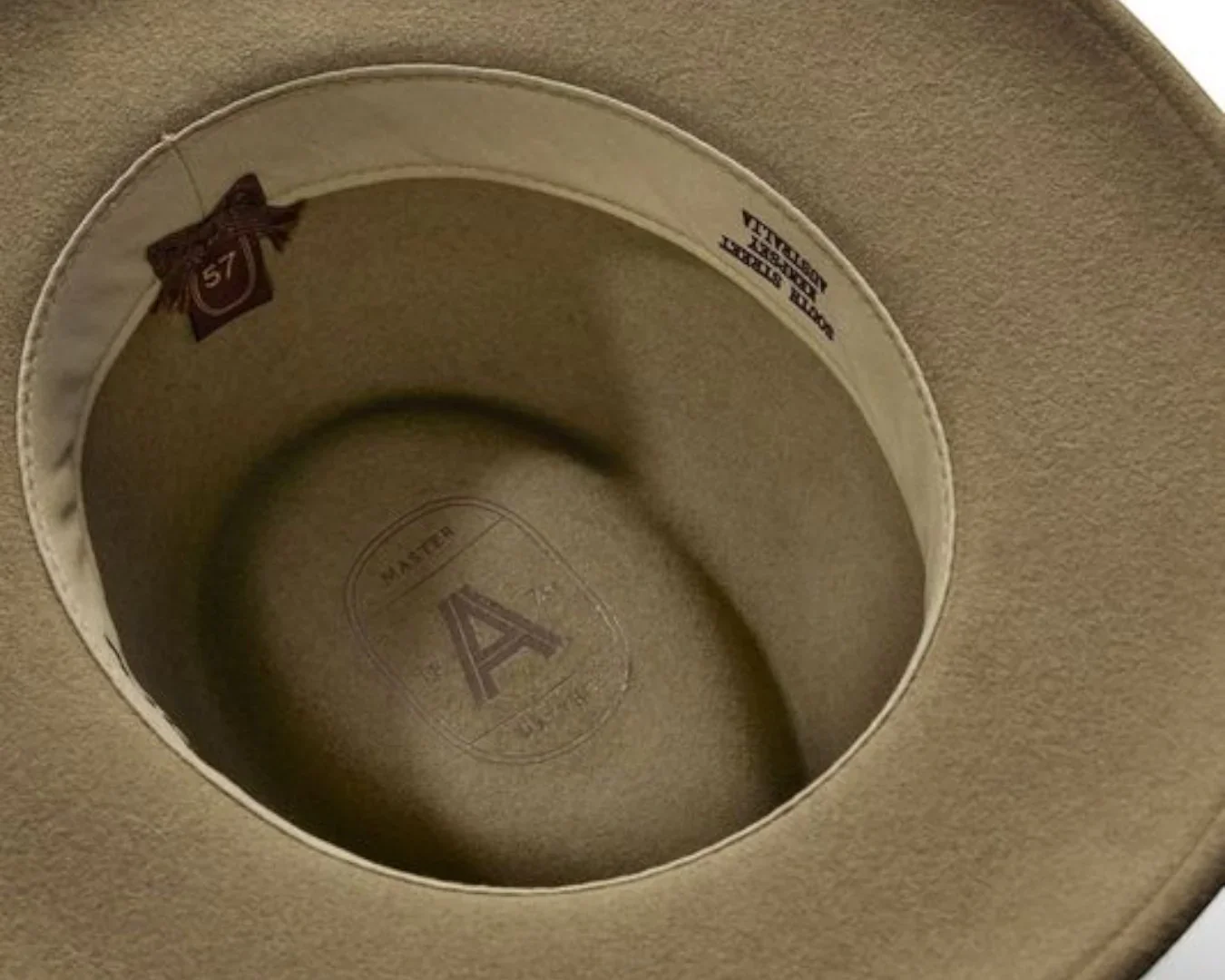 Akubra Traveller Hat - Image 4