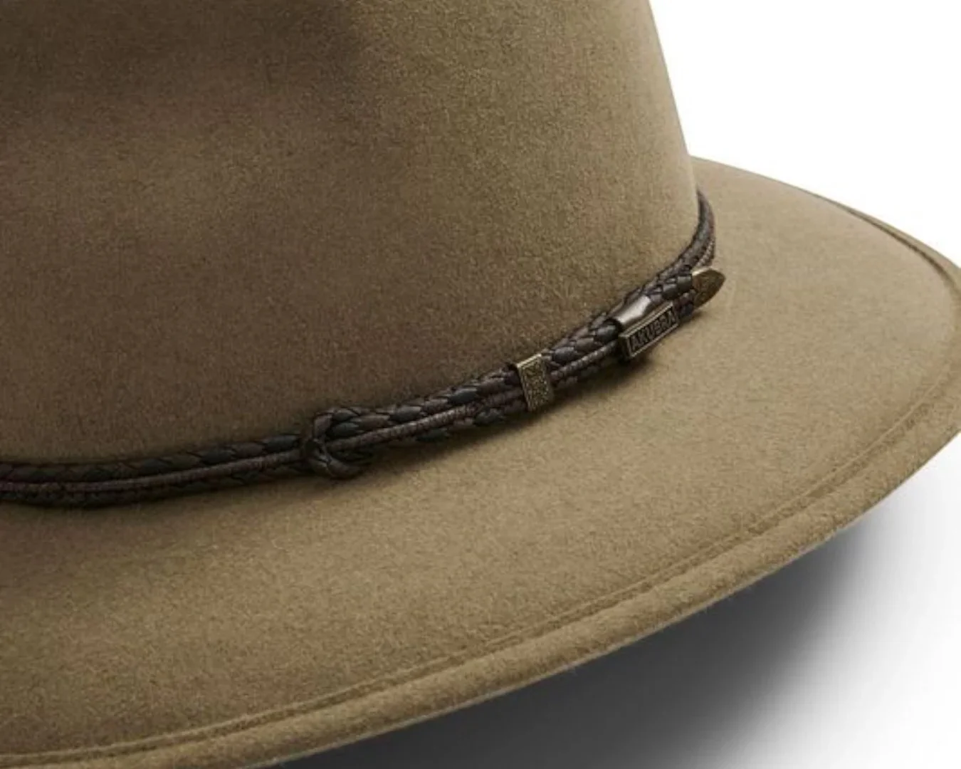 Akubra Traveller Hat - Image 5