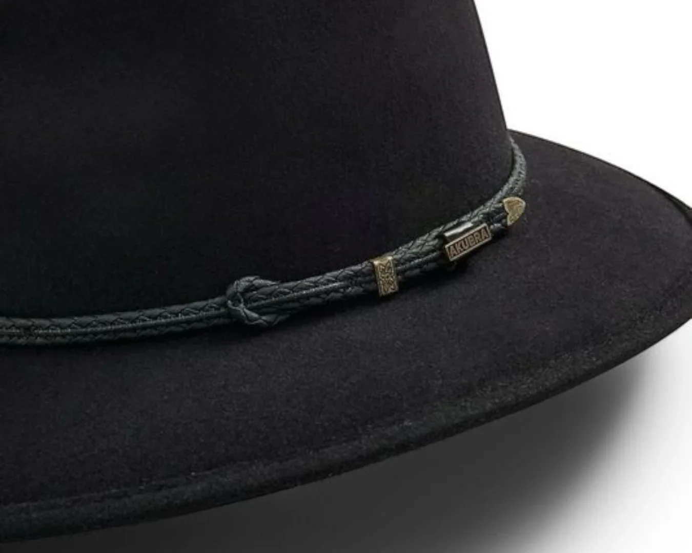 Akubra Traveller Hat - Image 4