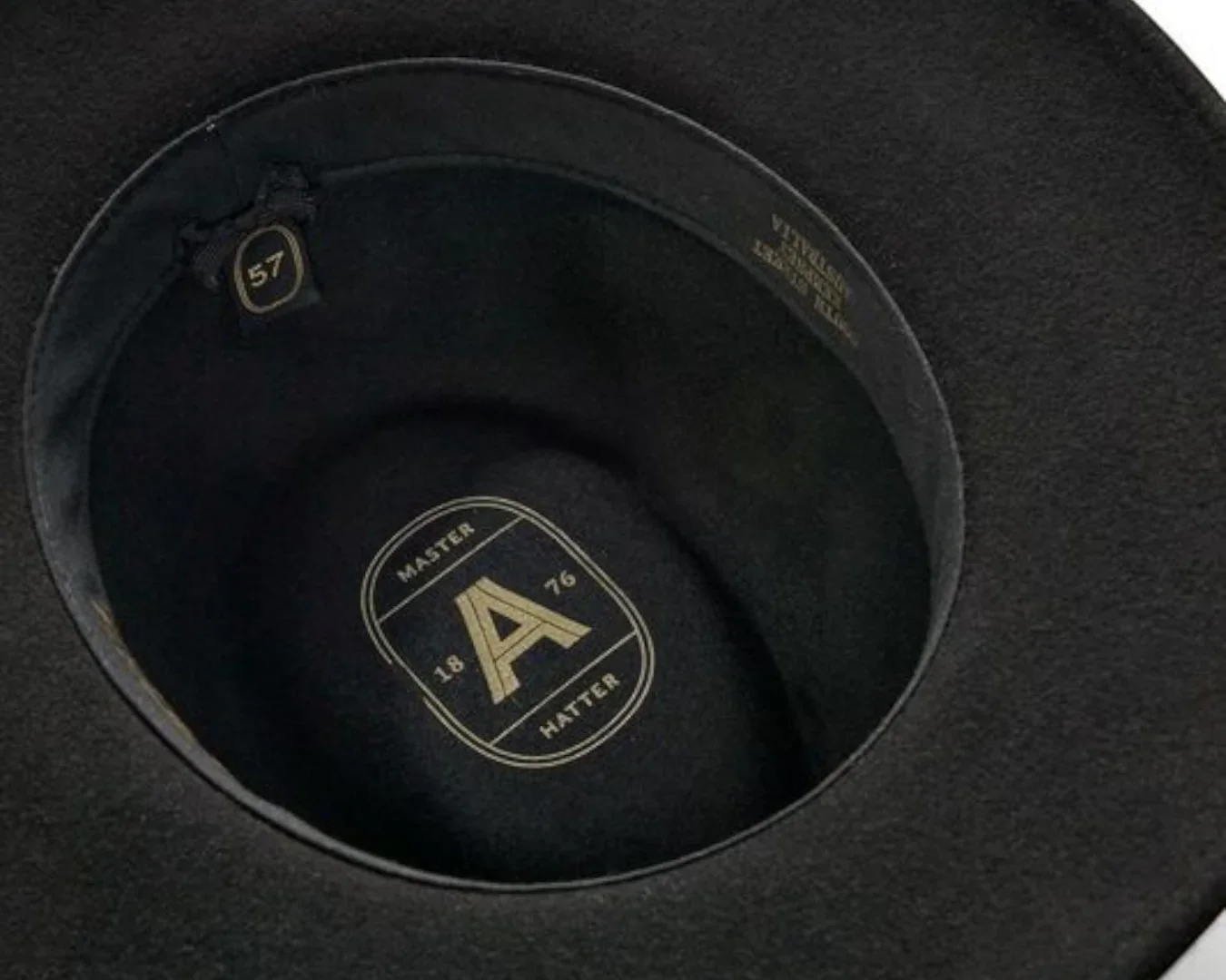 Akubra Traveller Hat - Image 5