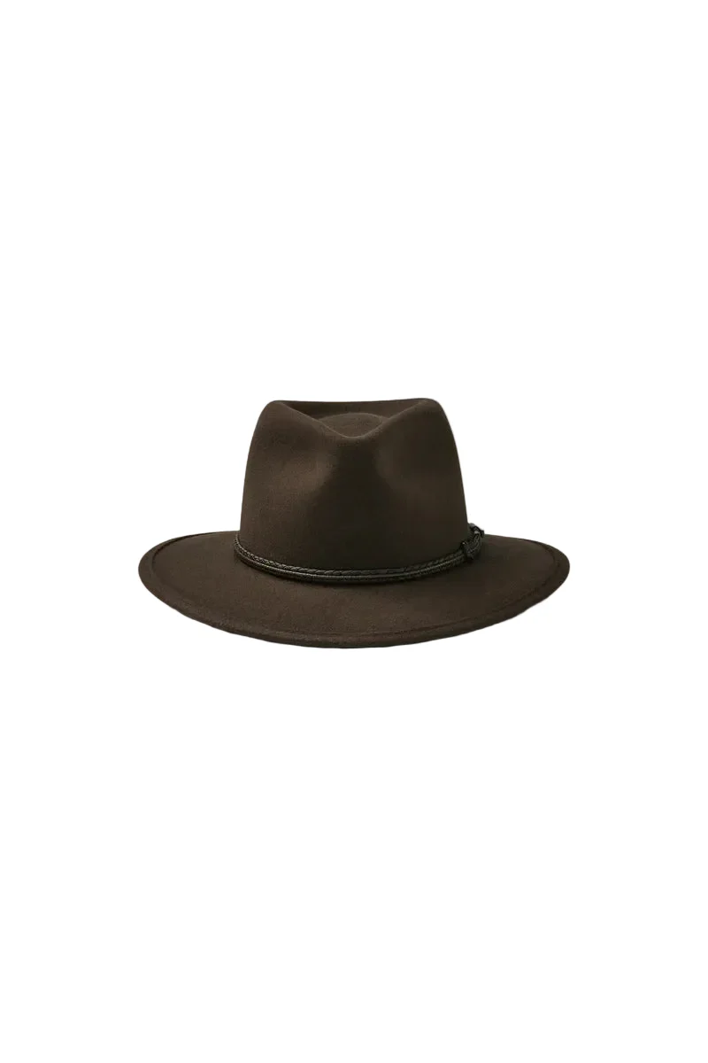 Akubra Traveller Hat - Image 2