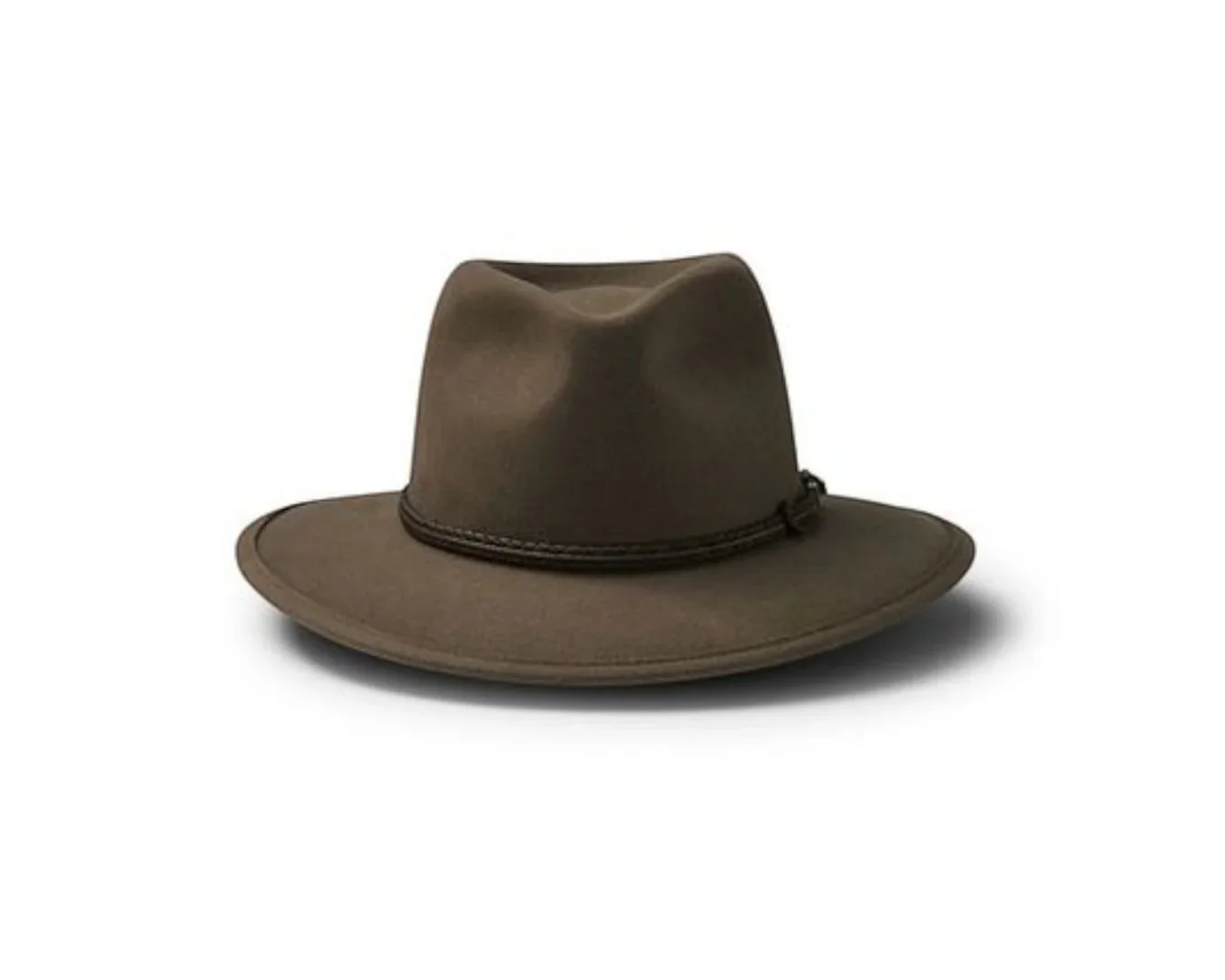Akubra Traveller Hat - Image 2