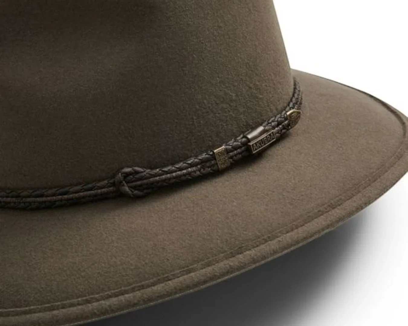 Akubra Traveller Hat - Image 4