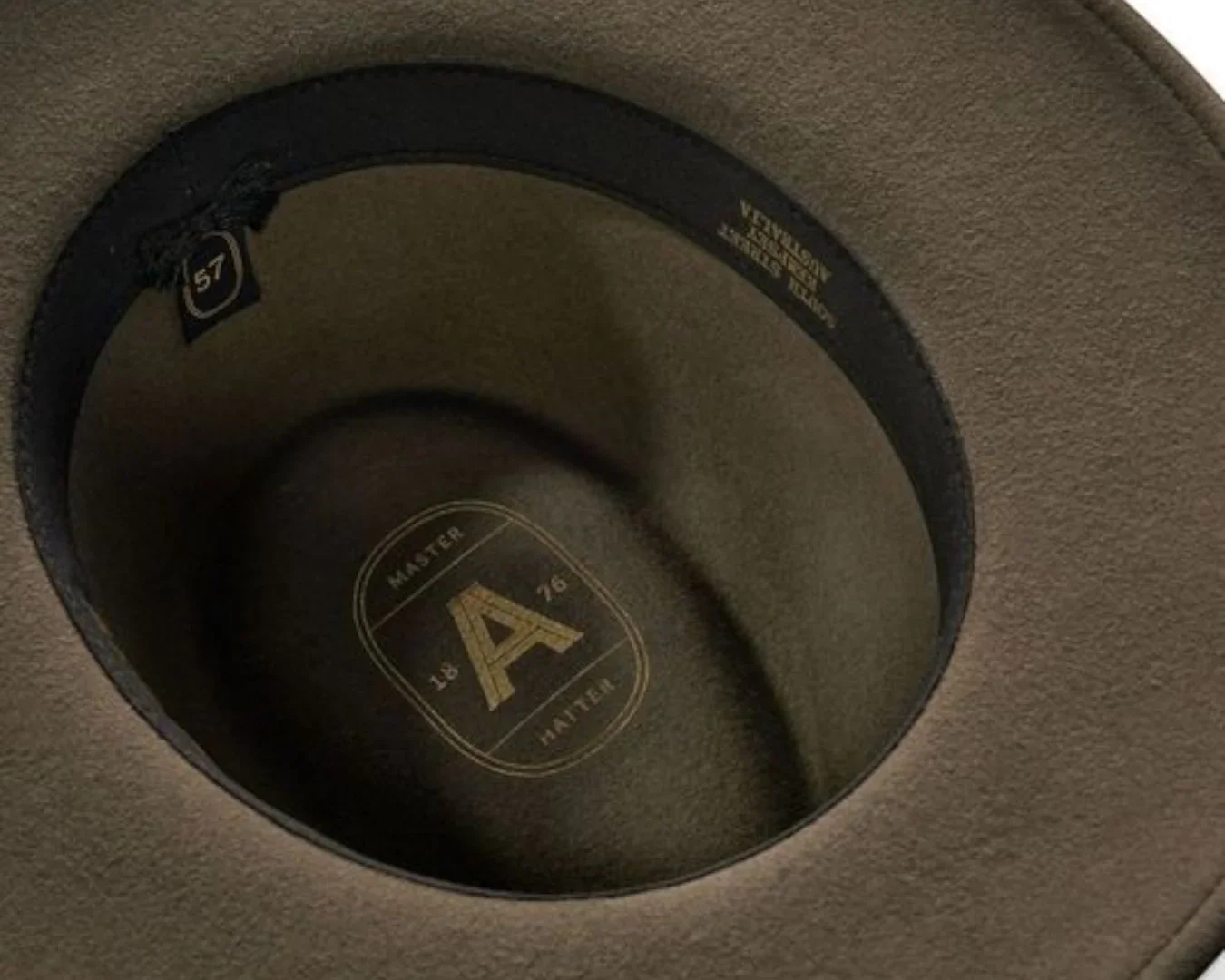 Akubra Traveller Hat - Image 5