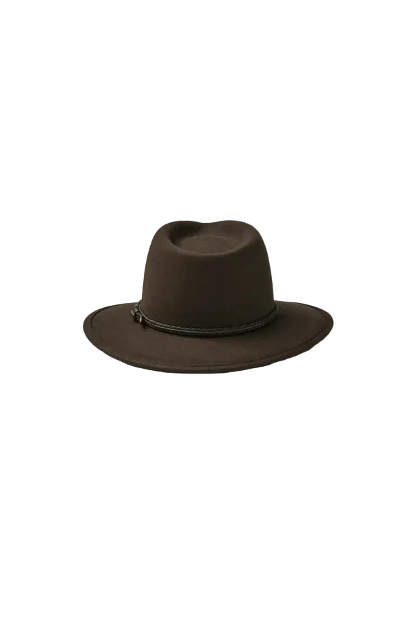 Akubra Traveller Hat - Image 3