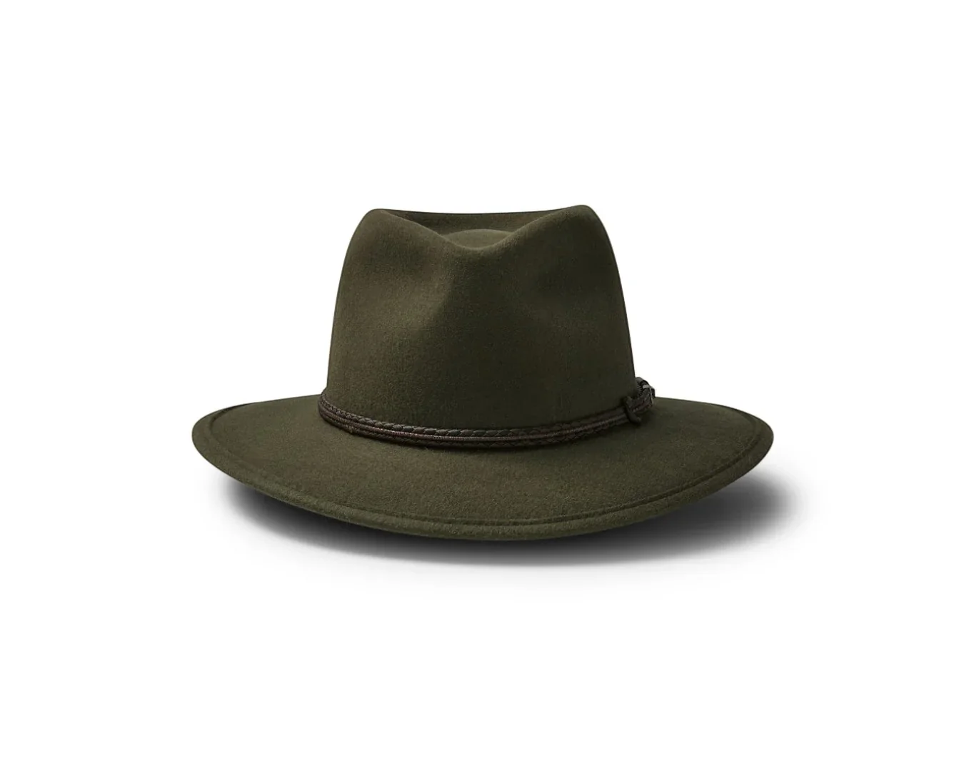 Akubra Traveller Hat - Image 2