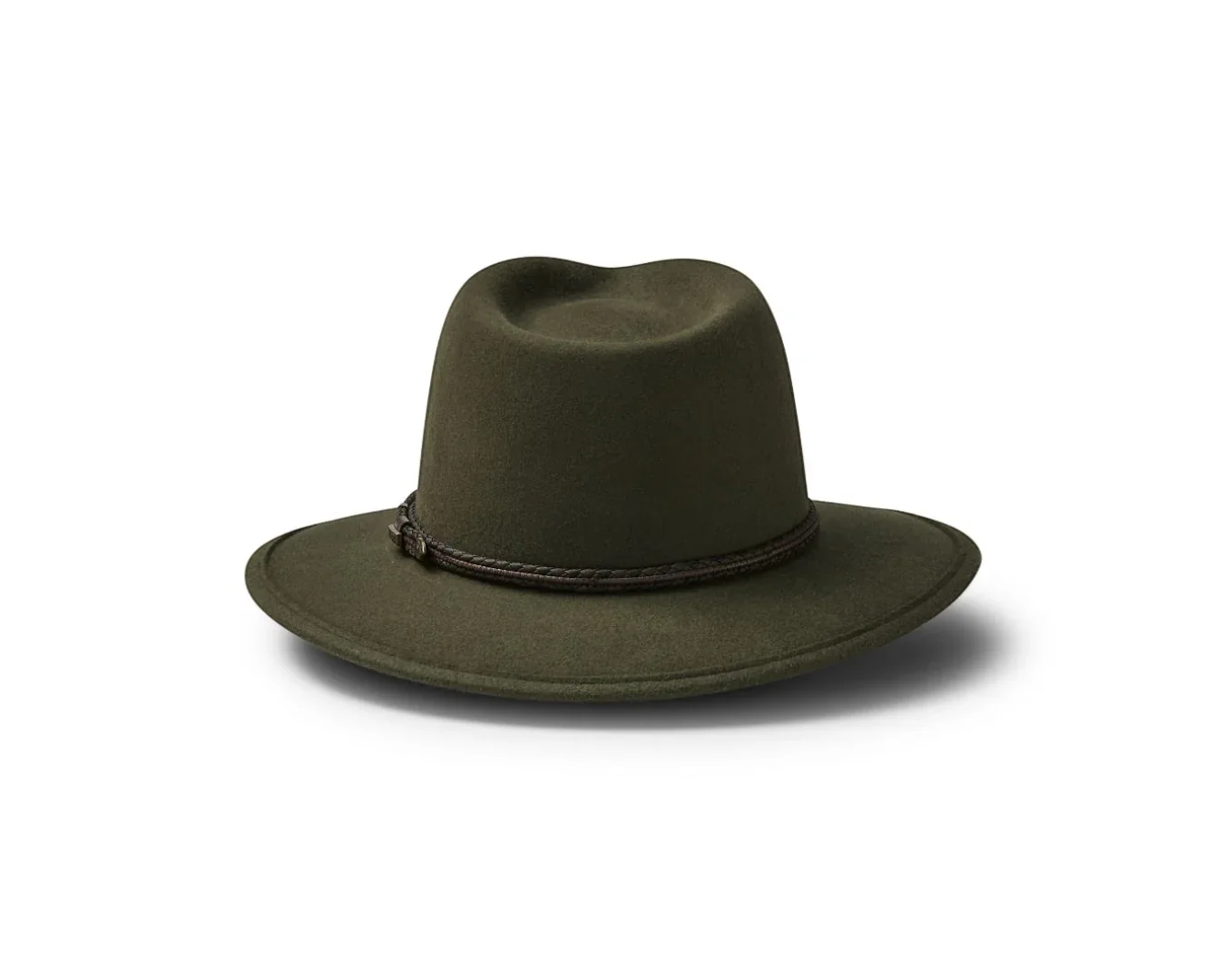 Akubra Traveller Hat - Image 3