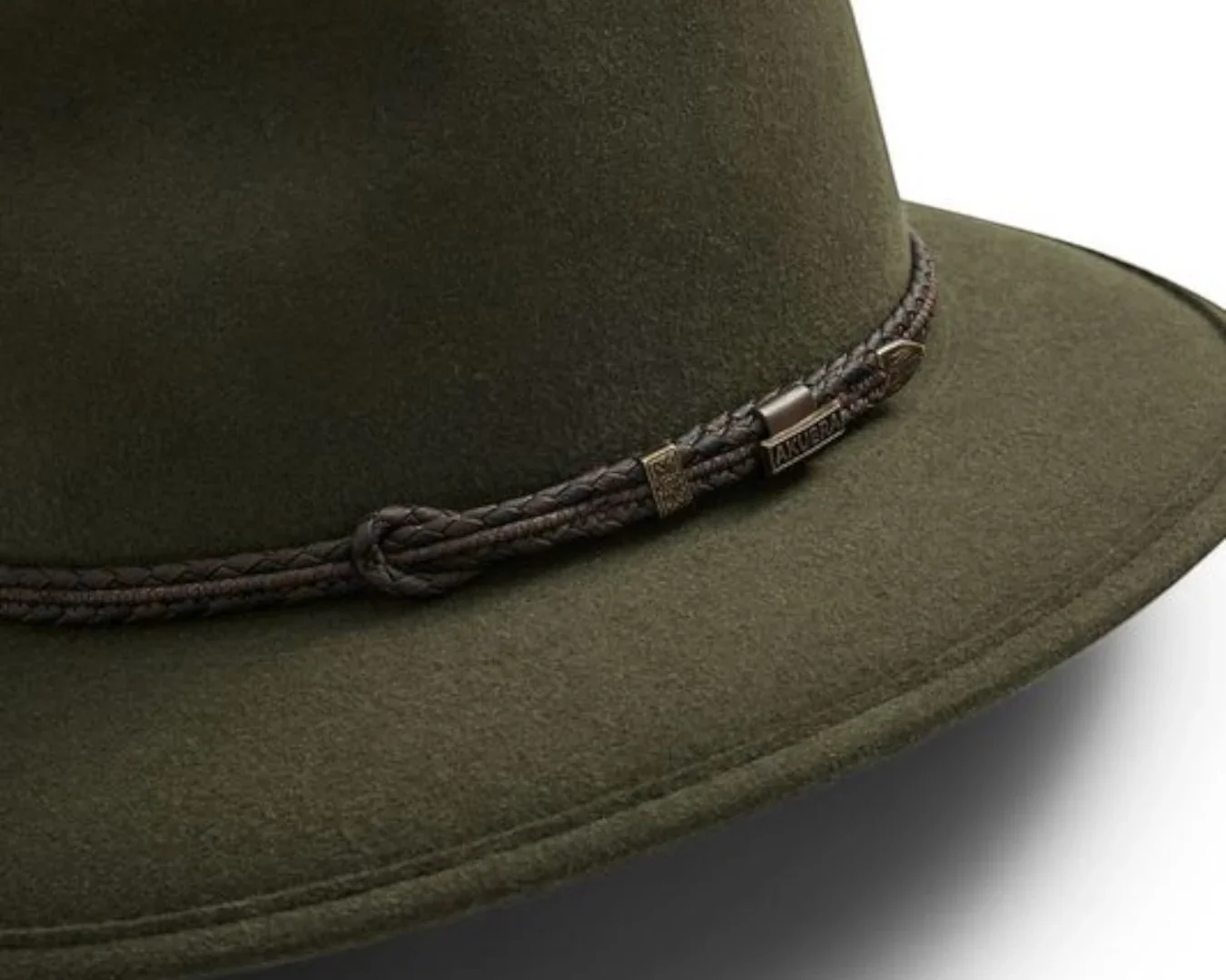 Akubra Traveller Hat - Image 4