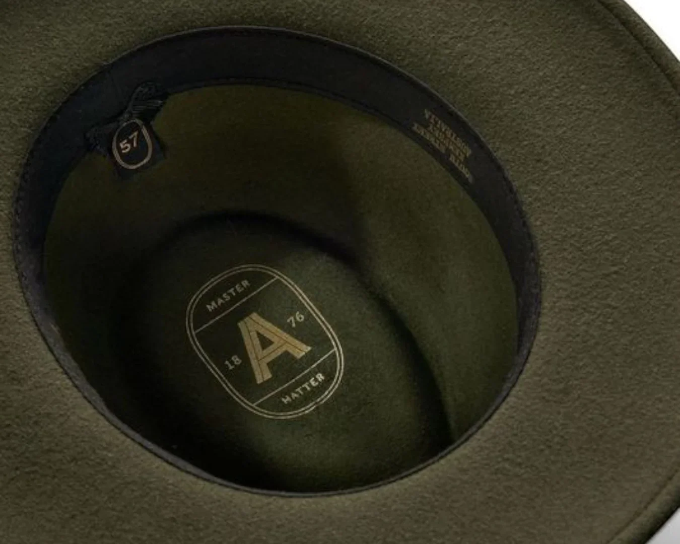 Akubra Traveller Hat - Image 5