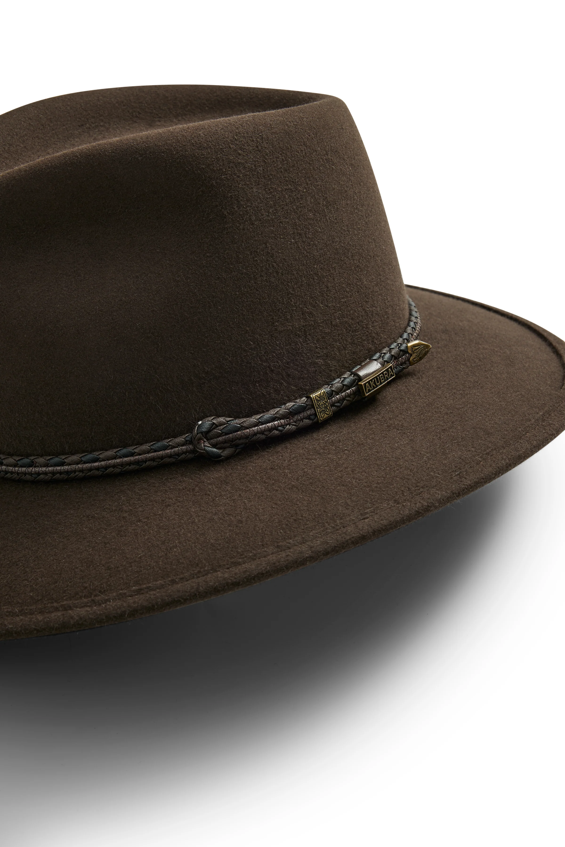 Akubra Traveller Hat - Image 4