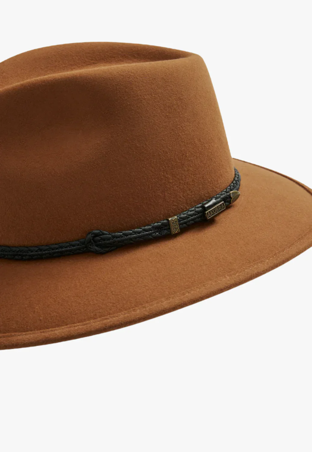 Akubra Traveller Hat - Image 4