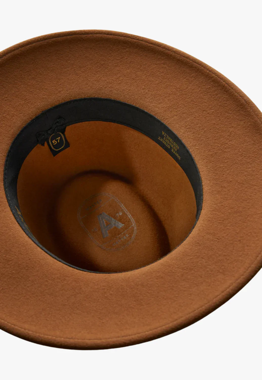 Akubra Traveller Hat - Image 5