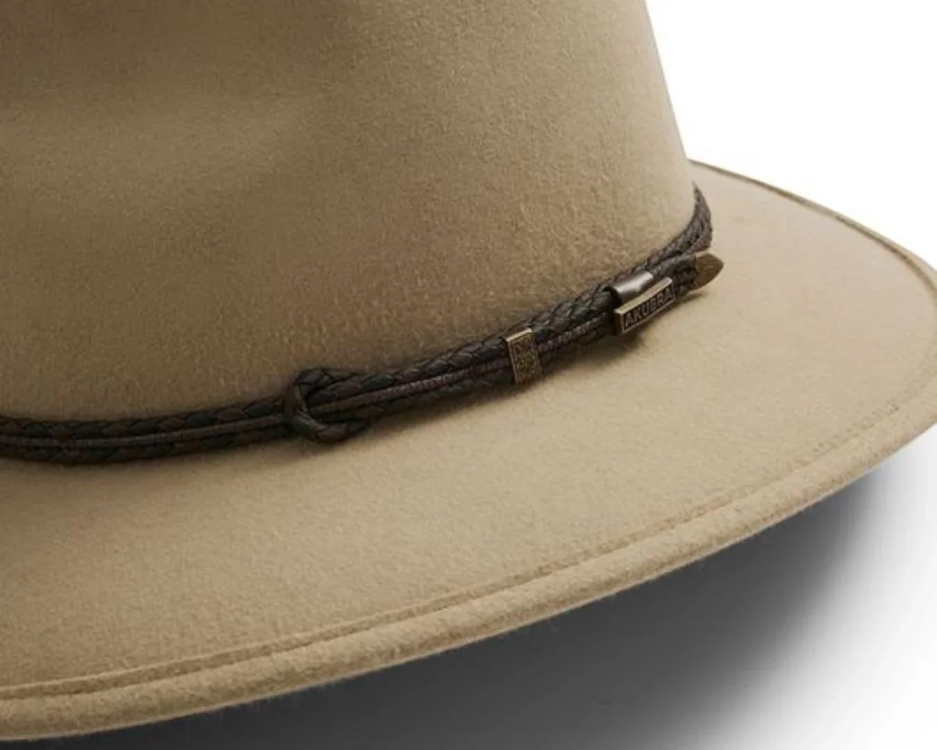 Akubra Traveller Hat - Image 4