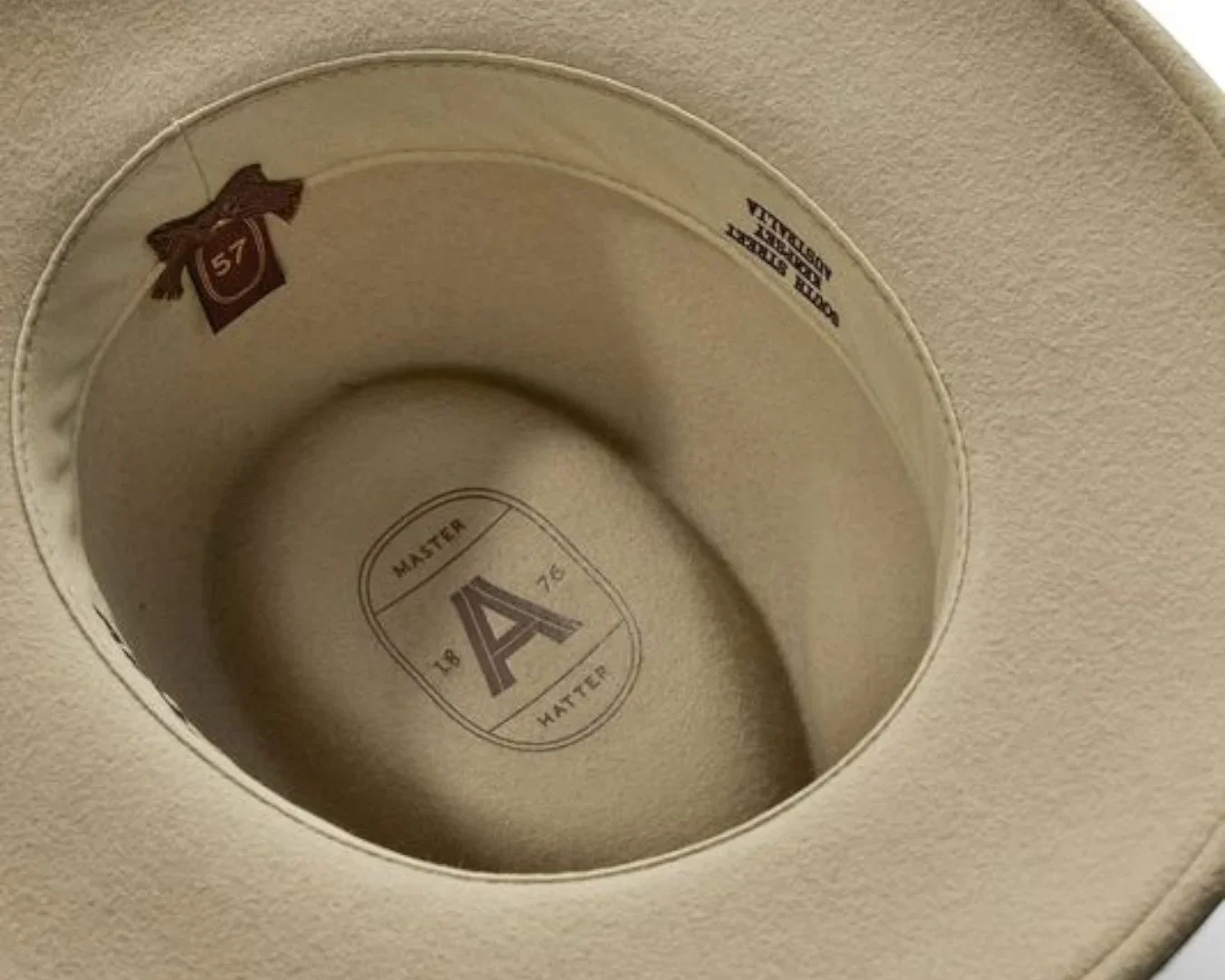 Akubra Traveller Hat - Image 5