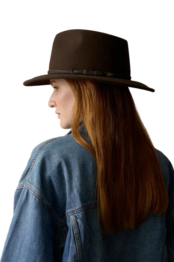 Akubra Traveller Hat - Image 7