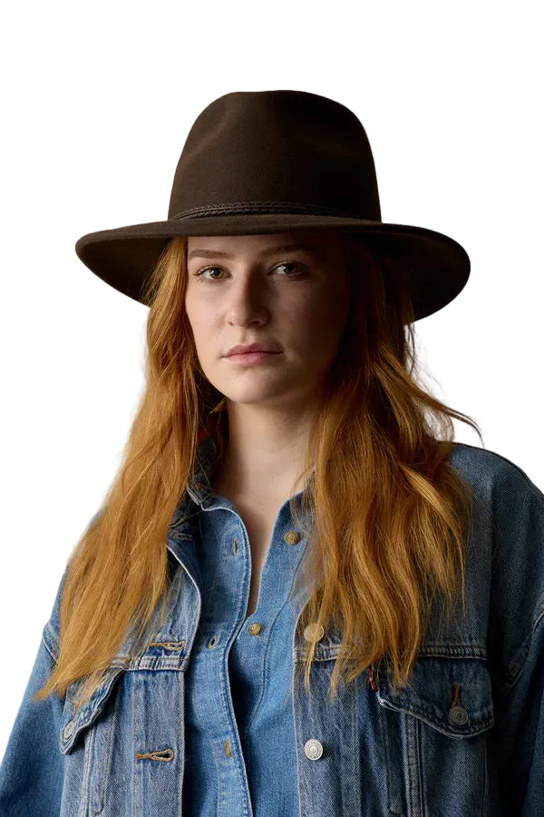 Akubra Traveller Hat - Image 8