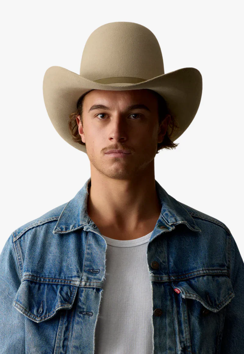 Akubra Woomera Hat - Image 6