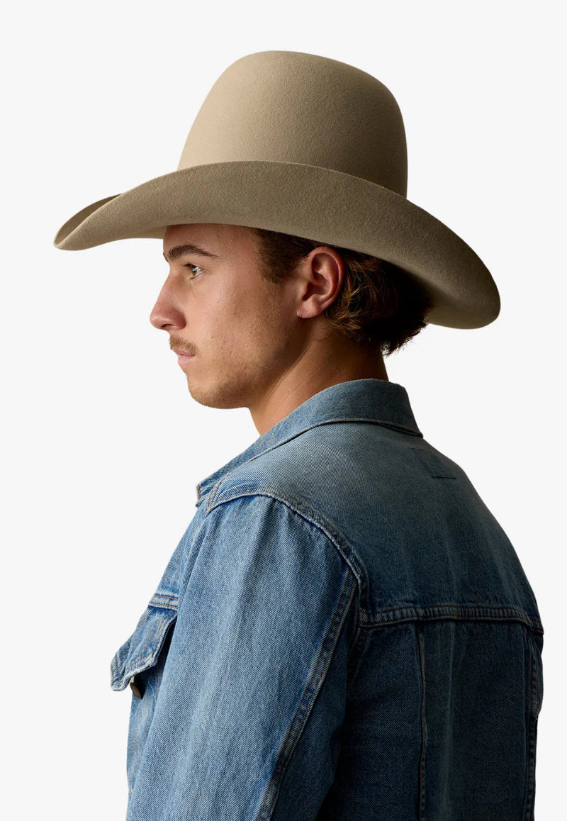 Akubra Woomera Hat - Image 7