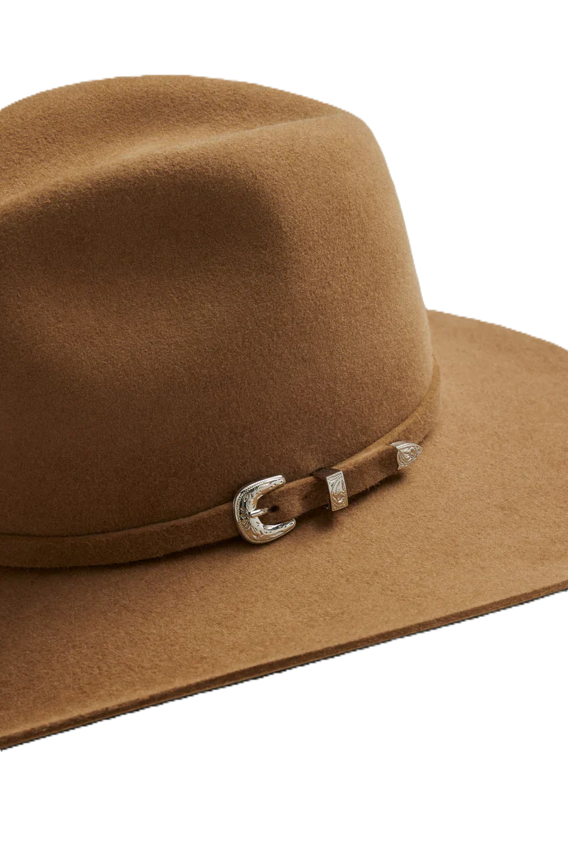 Akubra Highway Tune Hat - Image 4