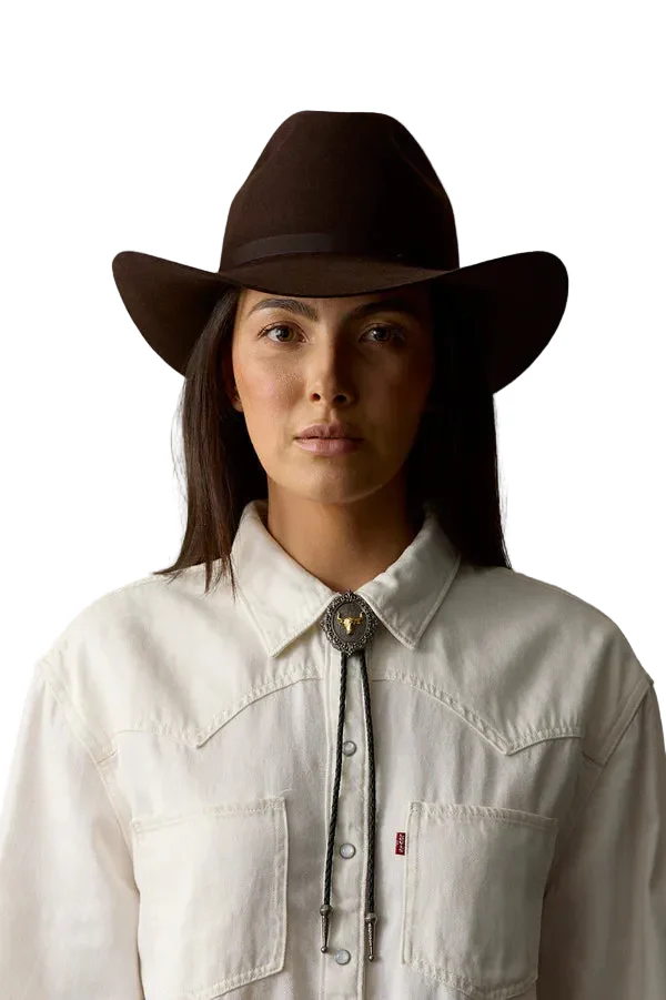 Akubra My First Rodeo Hat - Image 4