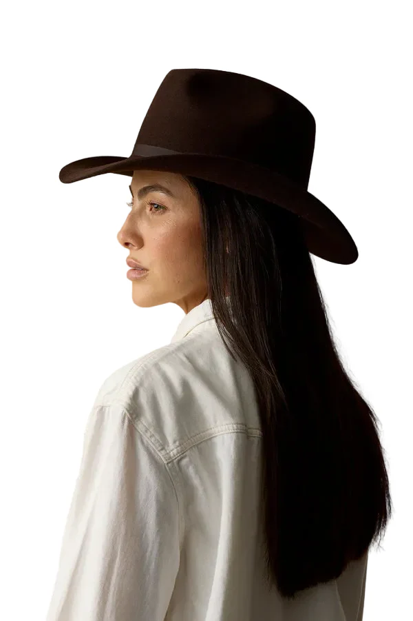 Akubra My First Rodeo Hat - Image 5