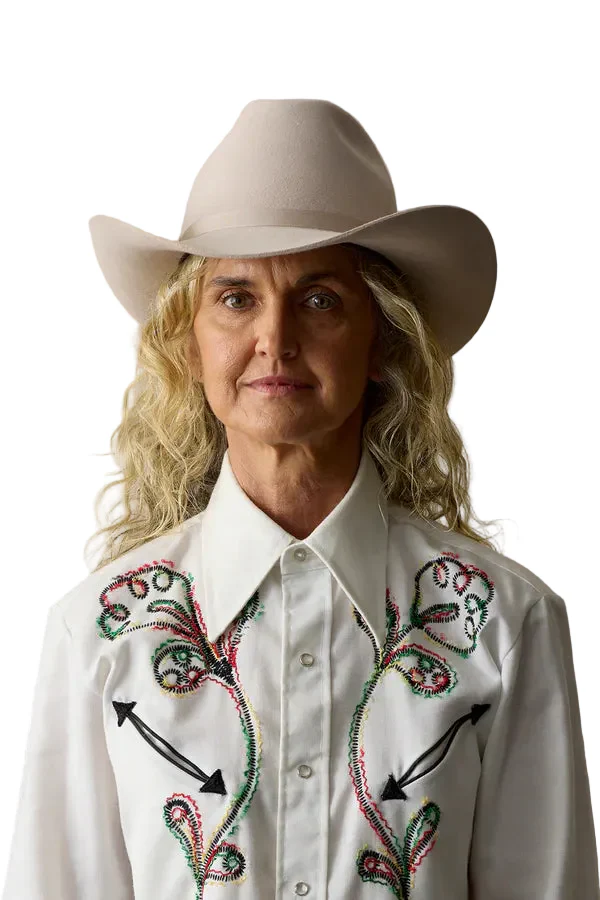 Akubra My First Rodeo Hat - Image 4