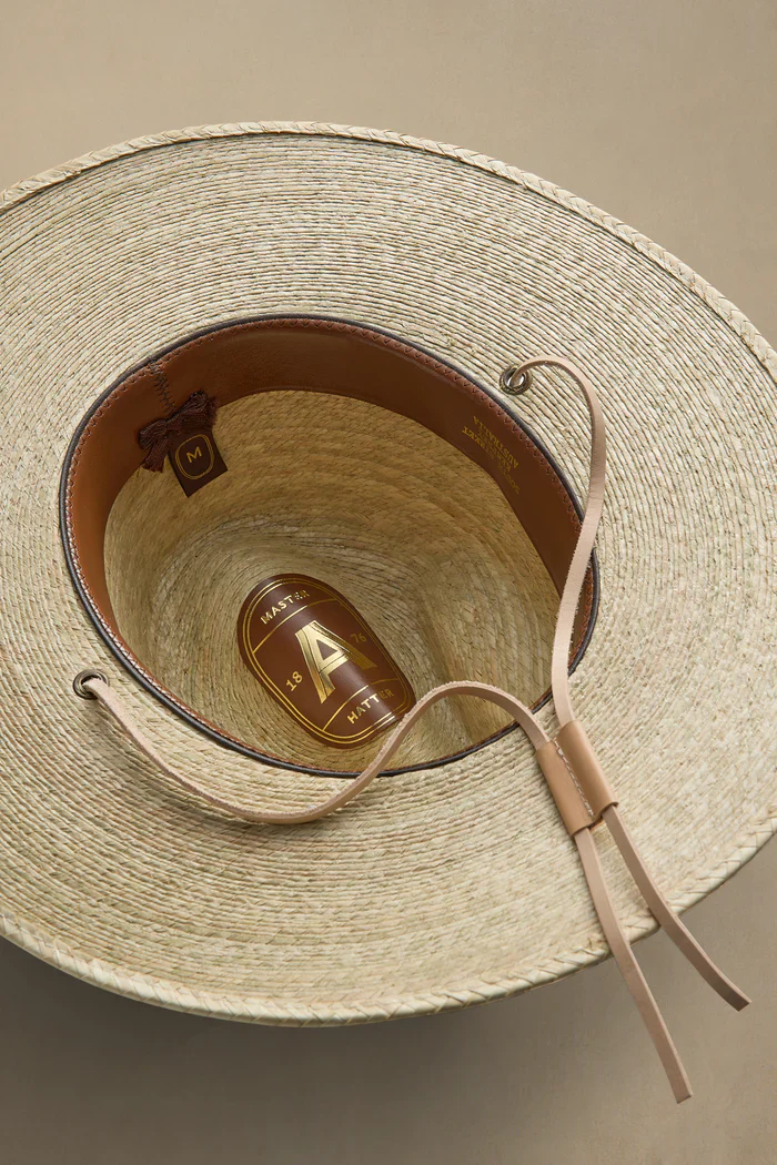 Akubra Nomad Hat - Image 14