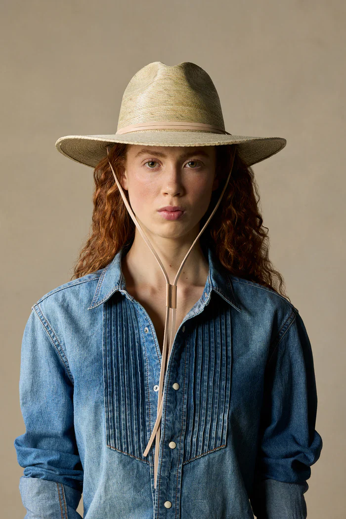Akubra Nomad Hat - Image 17