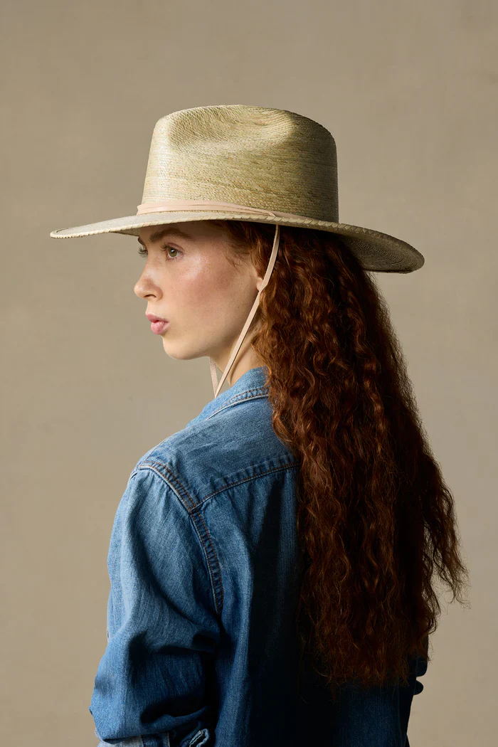Akubra Nomad Hat - Image 18