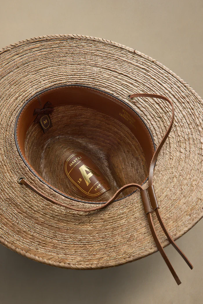 Akubra Nomad Hat - Image 5