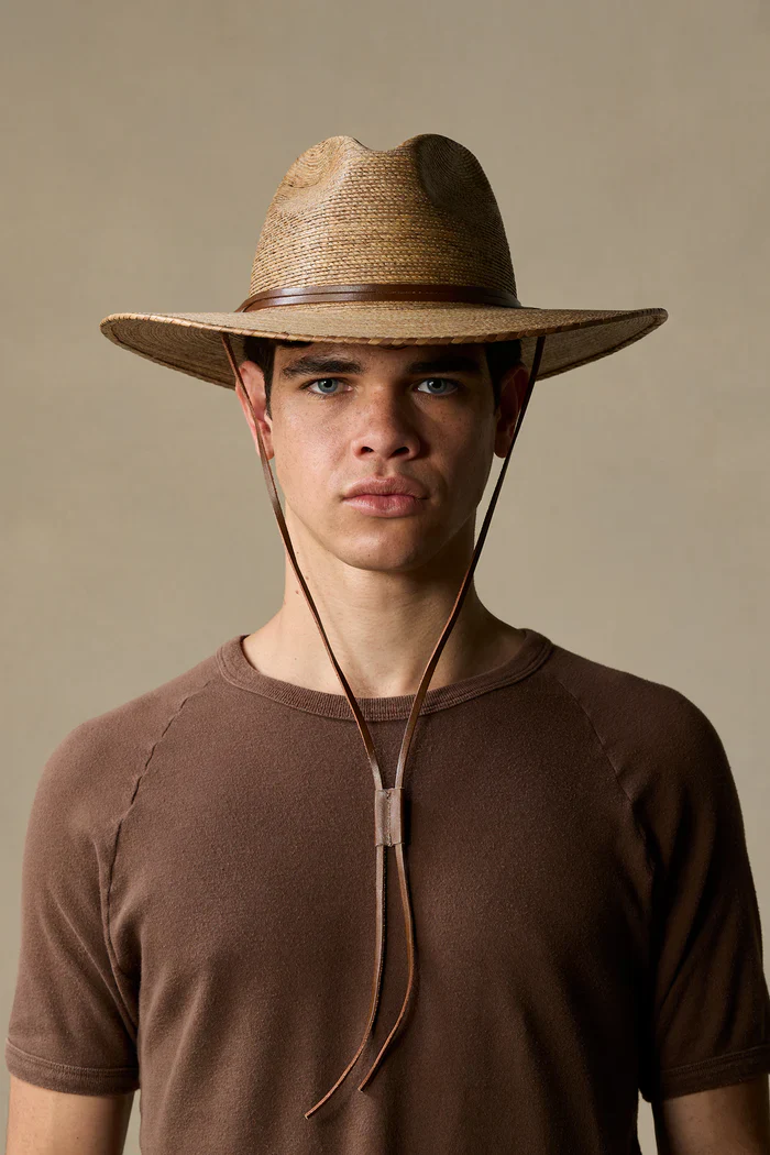 Akubra Nomad Hat - Image 6