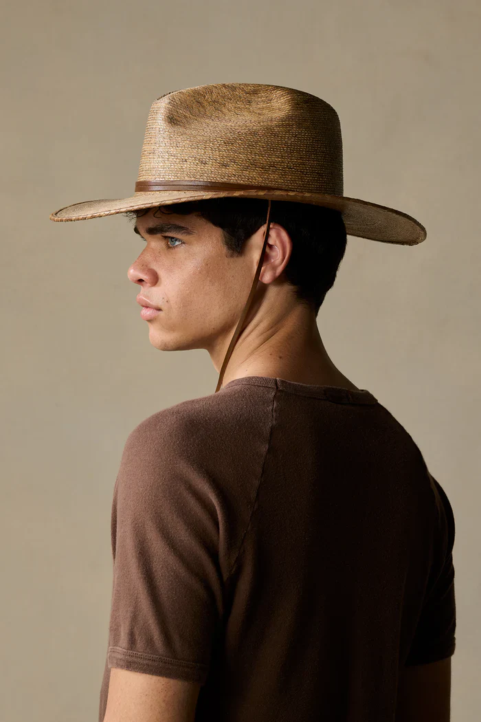 Akubra Nomad Hat - Image 7
