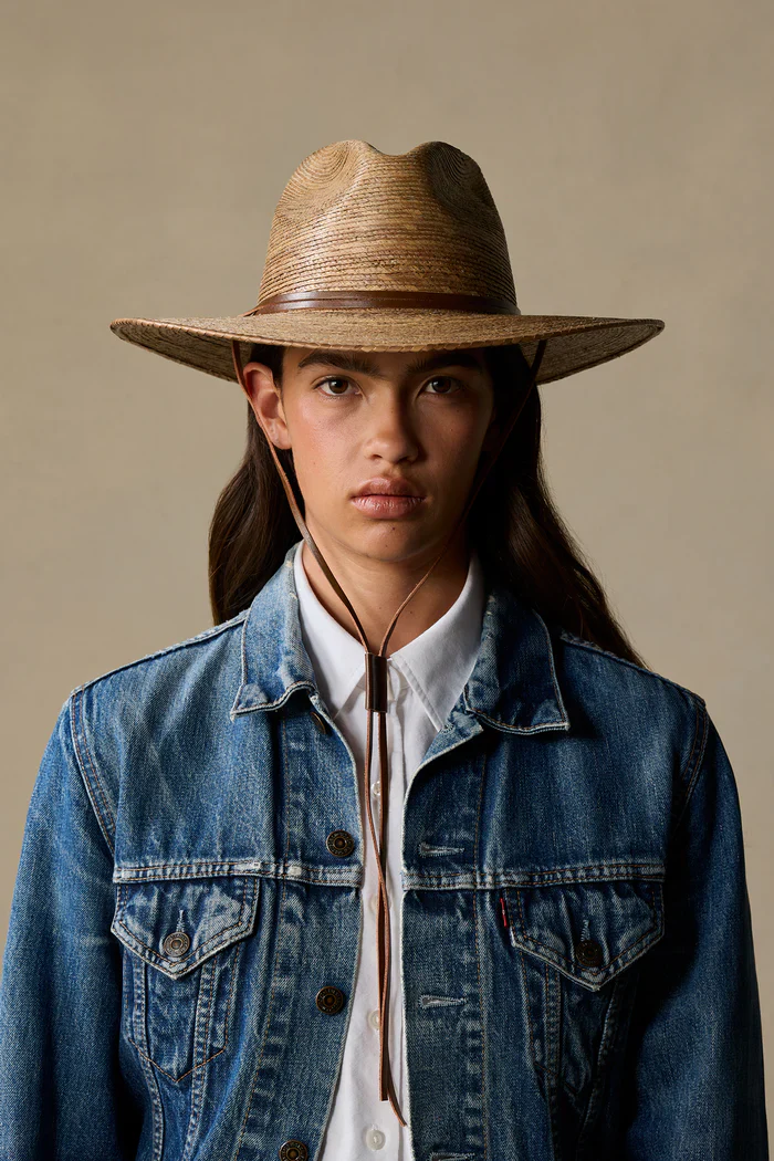 Akubra Nomad Hat - Image 8