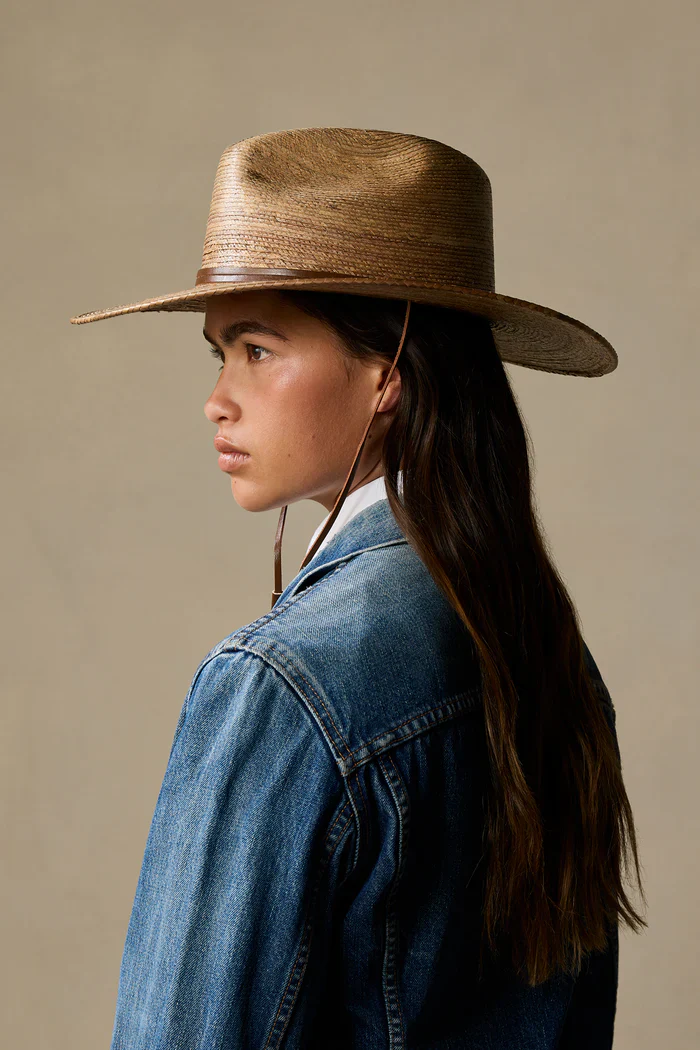 Akubra Nomad Hat - Image 9