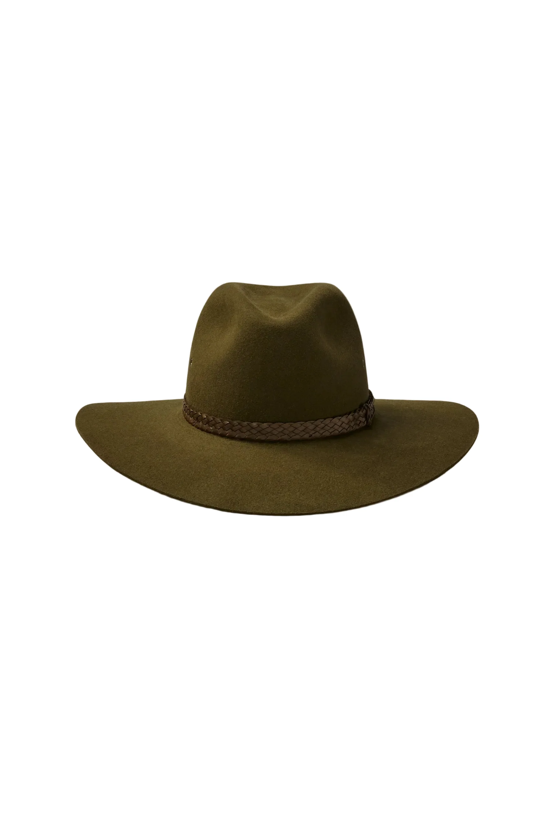 Akubra Riverina Hat - Image 2