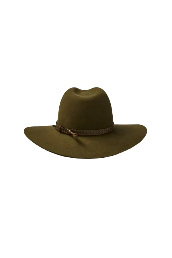 Akubra Riverina Hat - Image 3