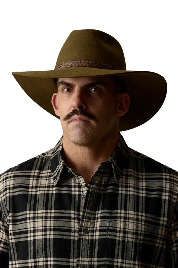 Akubra Riverina Hat - Image 7