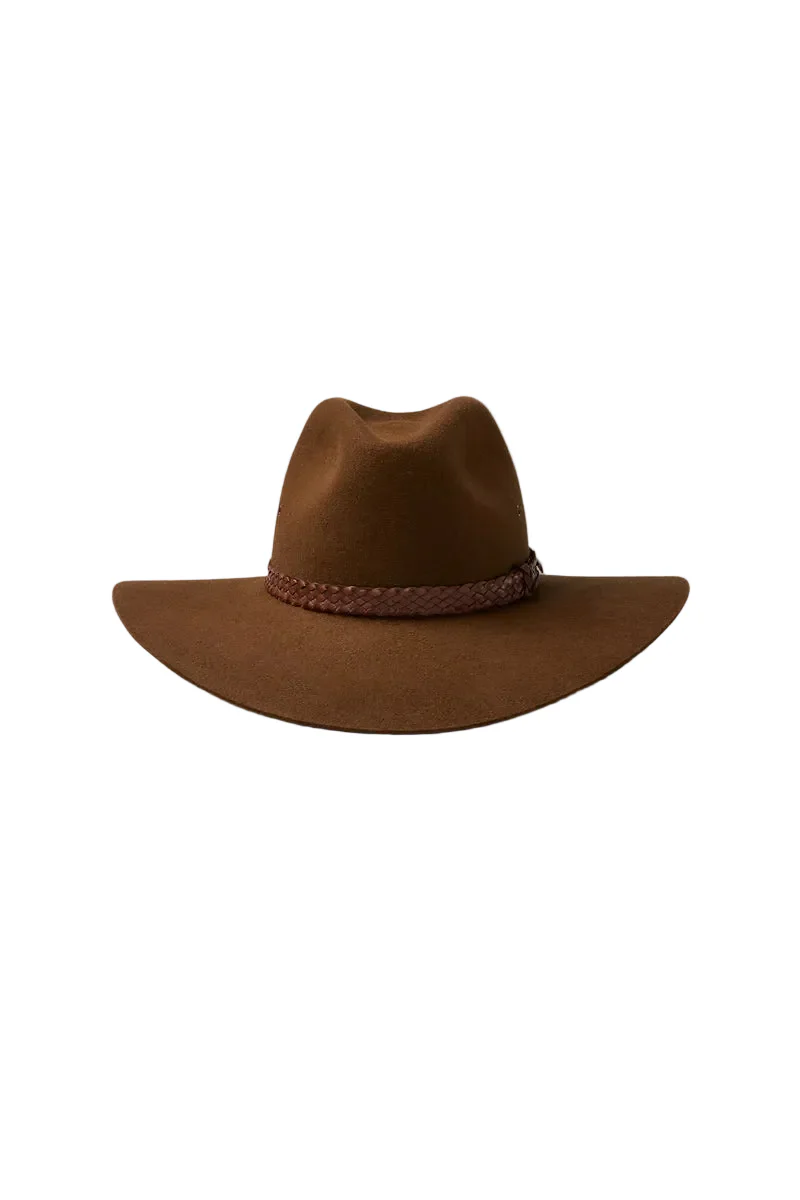 Akubra Riverina Hat - Image 2