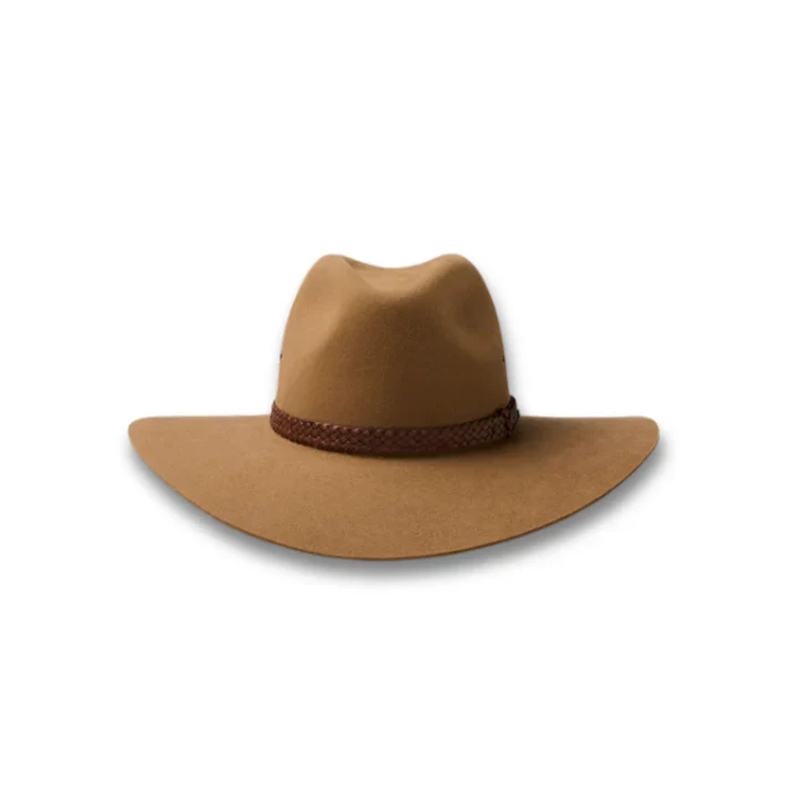 Akubra Riverina Hat - Image 2