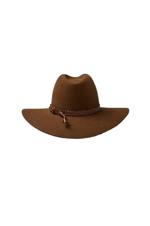 Akubra Riverina Hat - Image 3