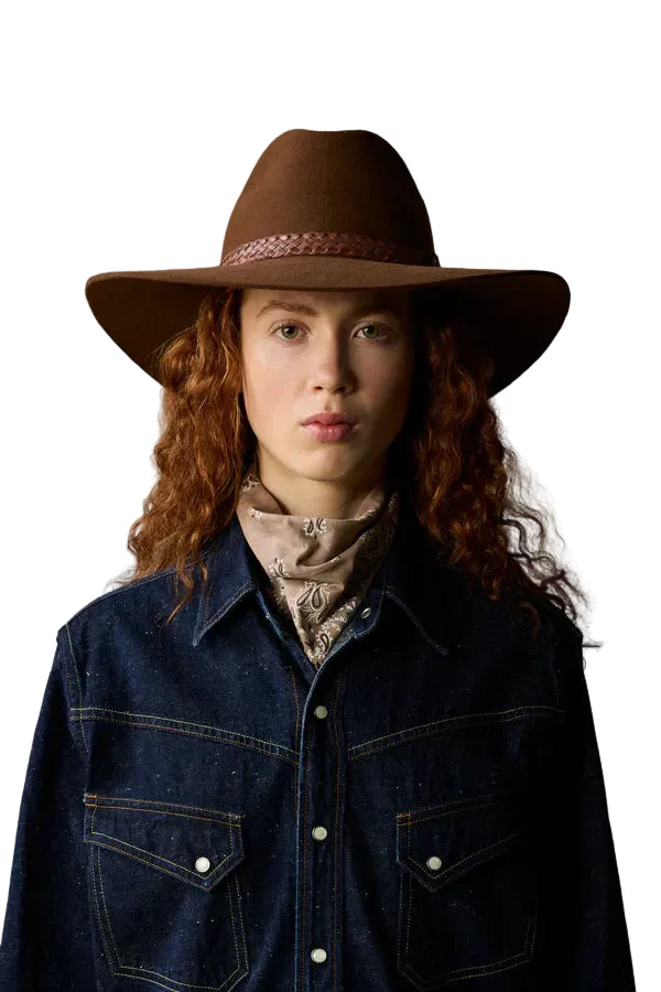 Akubra Riverina Hat - Image 4