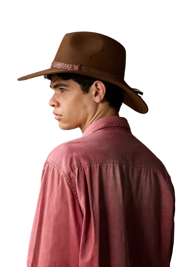 Akubra Riverina Hat - Image 7