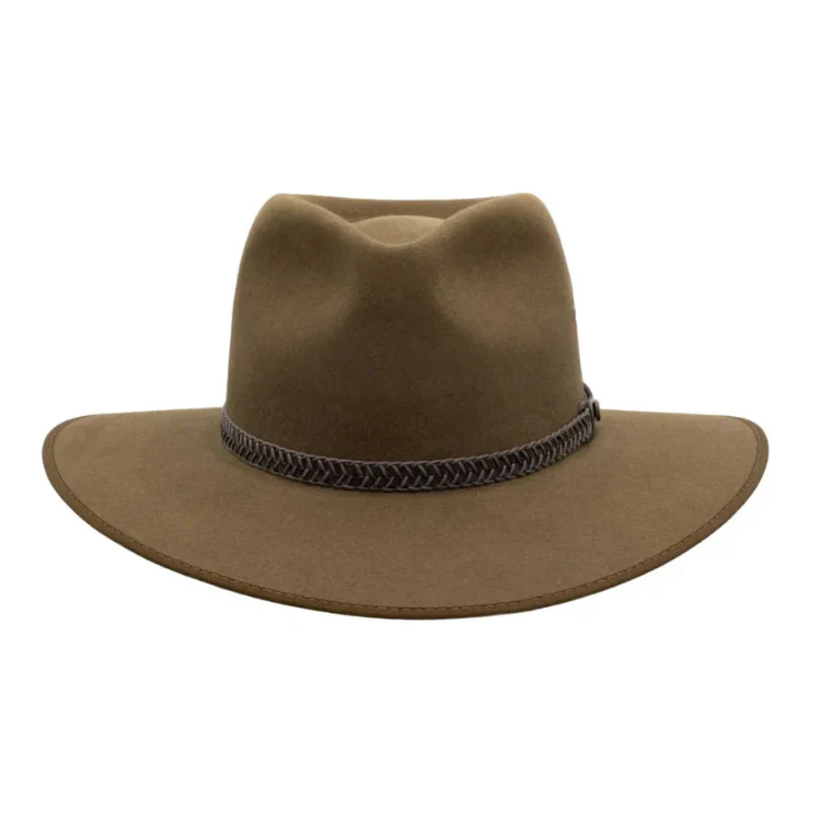 Akubra Tablelands Hat - Image 2