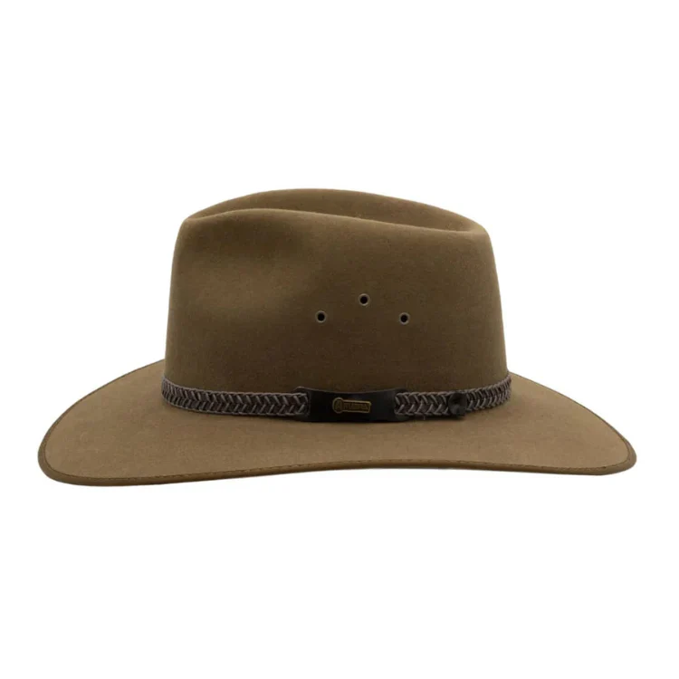Akubra Tablelands Hat - Image 3