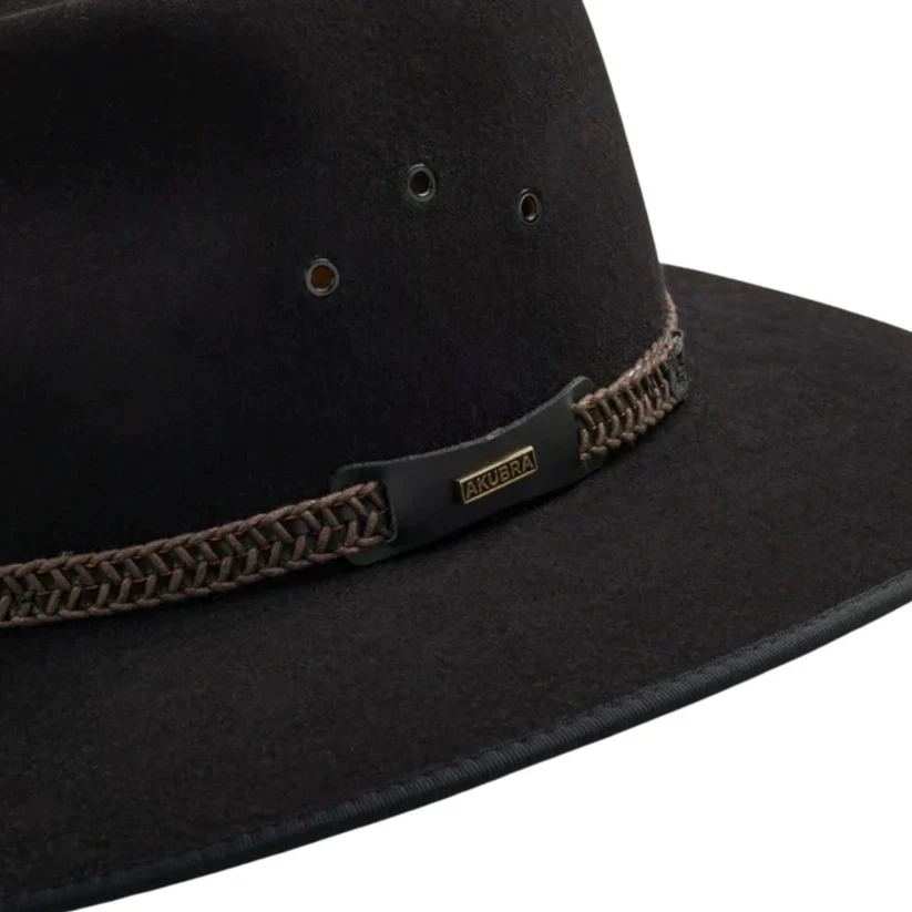 Akubra Tablelands Hat - Image 3